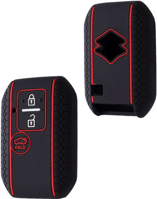 Anksh Car Key Cover