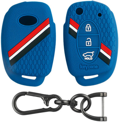 KeyZone Car Key Cover