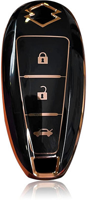 GH GENERIC HUB Car Key Cover