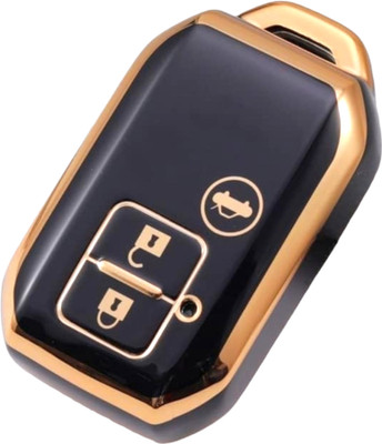 AUTODIFY Car Key Cover