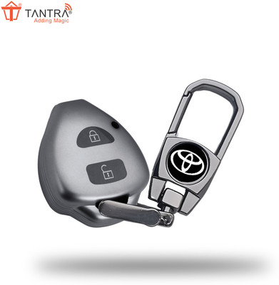 TANTRA Car Key Cover