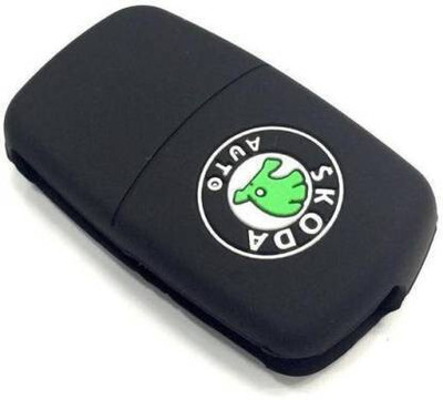 HkrCarHub Car Key Cover