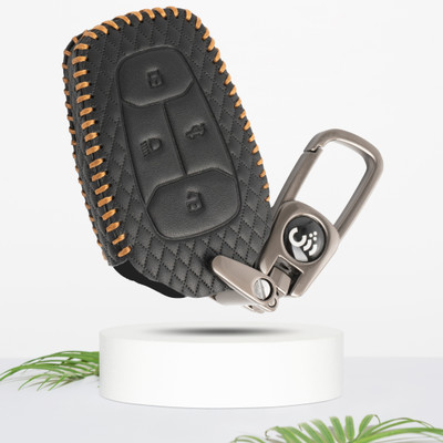 Shopoflux Car Key Cover