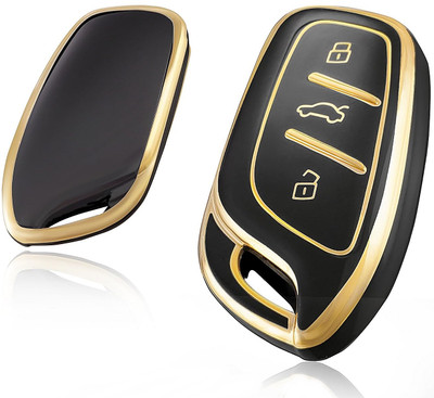 EliteAuto Car Key Cover