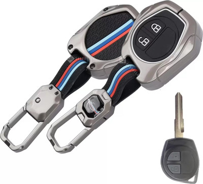 ENEMYT Car Key Cover