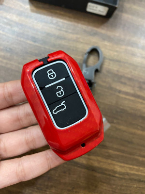 Ride2joy Car Key Cover