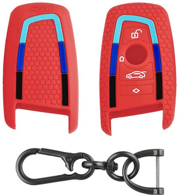 Keycare Car Key Cover