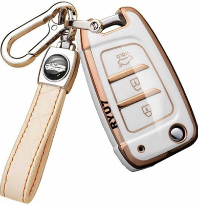 RYU7 Car Key Cover