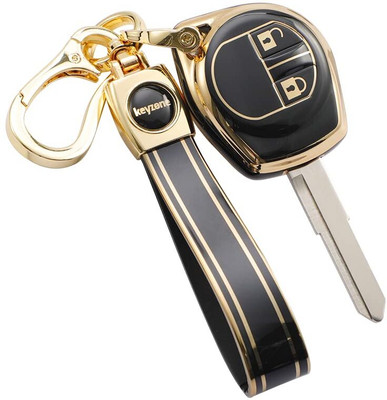 KeyZone Car Key Cover