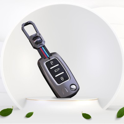 Trendwala Car Key Cover