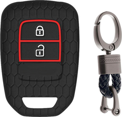 CARINSTA Car Key Cover
