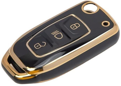 Cloudsale Car Key Cover