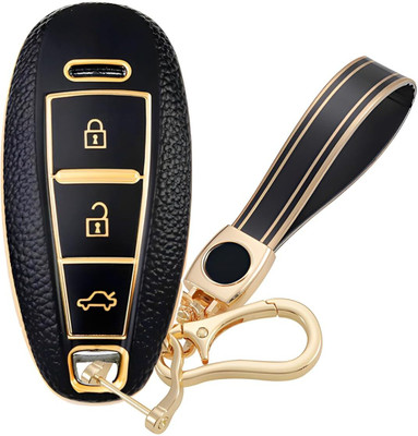 SPINFO Car, Motorbike Key Cover