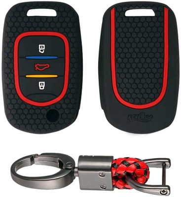 Keycare Car Key Cover