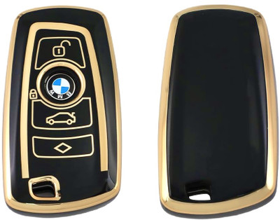 EliteAuto Car Key Cover