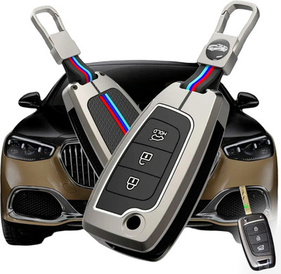 EliteAuto Car Key Cover