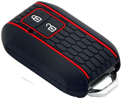 VOXEL Car Key Cover