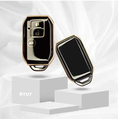 RYU7 Car Key Cover