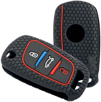 Anksh Car Key Cover