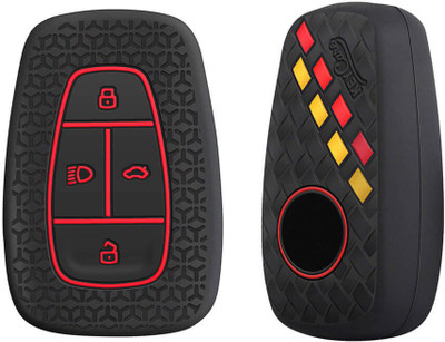 Keycare Car Key Cover