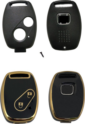 abundance Car Key Cover