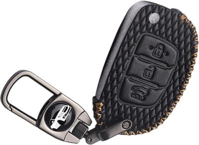AUTODIFY Car Key Cover