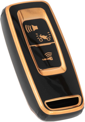 ivee international Car Key Cover