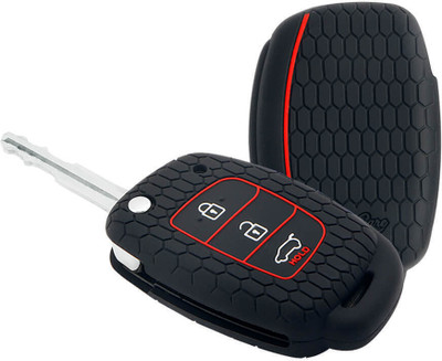 Keycare Car Key Cover