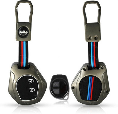PPSMAX Car Key Cover