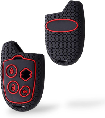 CARSHANVI Car Key Cover