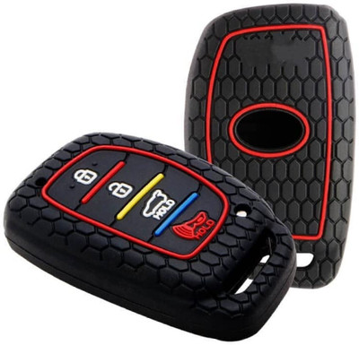 Dcar Car Key Cover