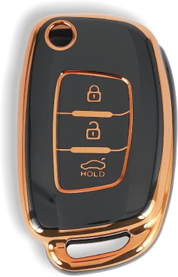 CARINSTA Car Key Cover