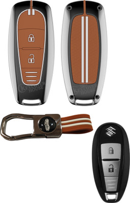 Keycoverhouse Car Key Cover