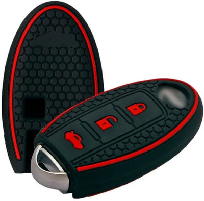CARINSTA Car Key Cover