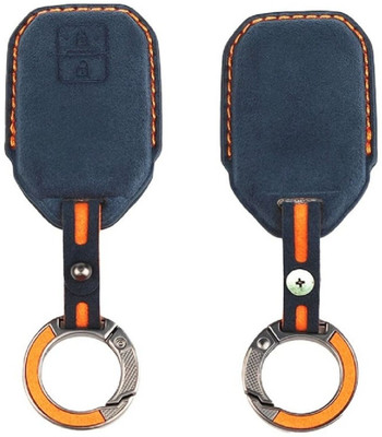 ARYANS ENTERPRISE Car Key Cover