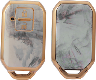 CARMATE Car Key Cover