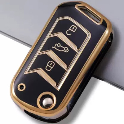 SRPHERE Car Key Cover