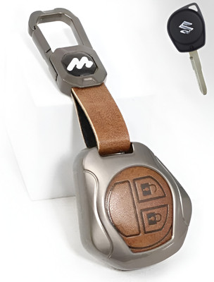 EliteAuto Car Key Cover