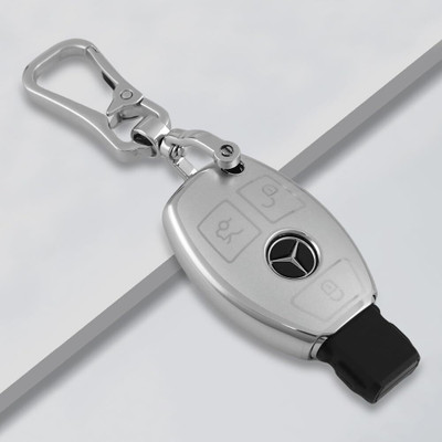 Ashar Keyhub Car Key Cover