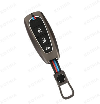 KOTHIA Car Key Cover