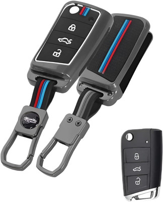 Campark Car Key Cover