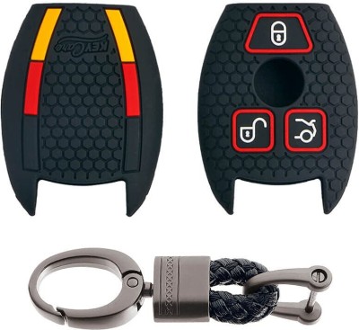 Keycare Car Key Cover