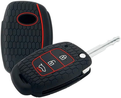 CARINSTA Car Key Cover