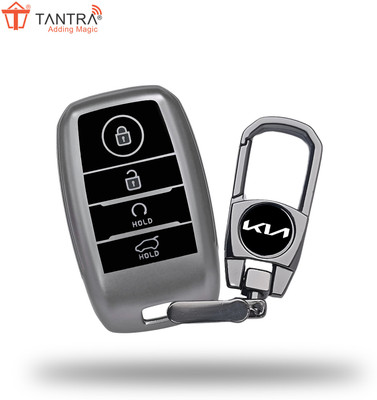 TANTRA Car Key Cover