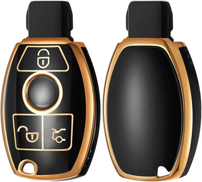 KOTHIA Car Key Cover