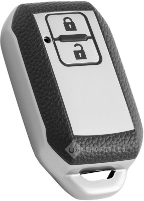 ivee international Car Key Cover