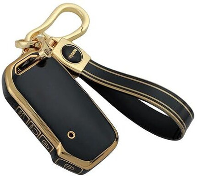 Remohe Car Key Cover