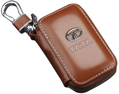INKMILAN Car Key Cover