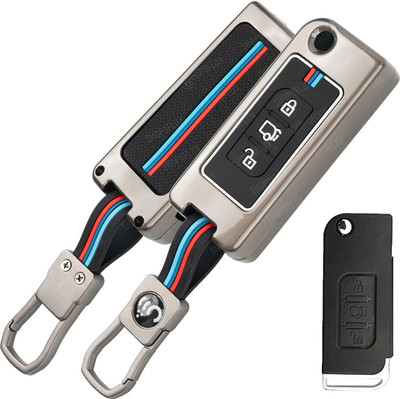 Shopoflux Car Key Cover