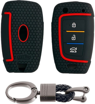 Keycare Car Key Cover